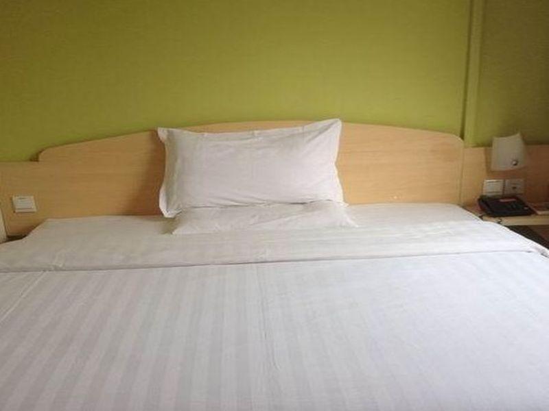 7Days Inn Dalian Heishijiao Software Park 外观 照片