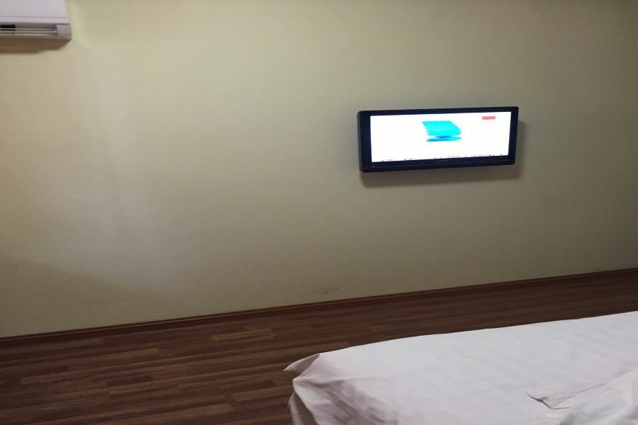 7Days Inn Dalian Heishijiao Software Park 外观 照片